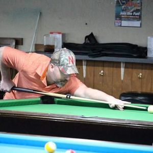 Meet your Posher, Andy